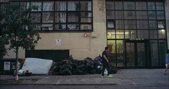Screenshot 3 from Appropriate Behavior (Full Movie)