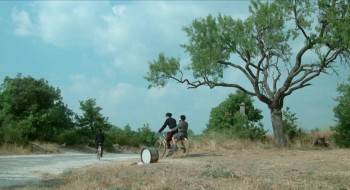 Screenshot 1 from Après la guerre (Full Movie)