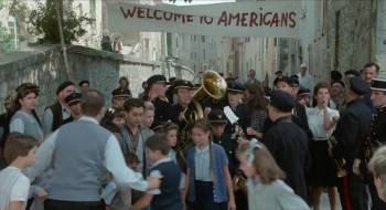 Screenshot 2 from Après la guerre (Full Movie)