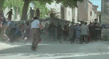 Screenshot 3 from Après la guerre (Full Movie)
