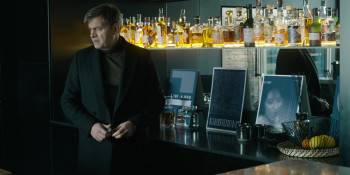 Screenshot 1 from Après le silence (Full Movie)