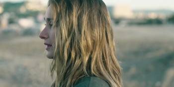 Screenshot 2 from Après le silence (Full Movie)