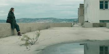 Screenshot 3 from Après le silence (Full Movie)