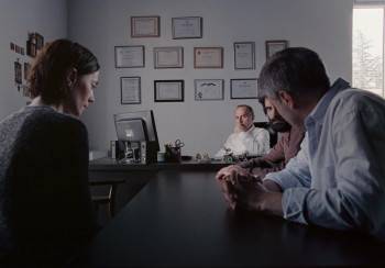 Screenshot 3 from April (Full Movie)