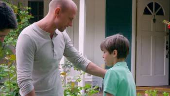 Screenshot 2 from April Rain (Full Movie)
