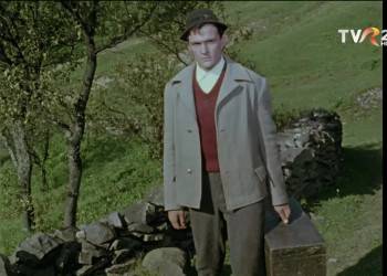 Screenshot 1 from Aproape de soare (Full Movie)