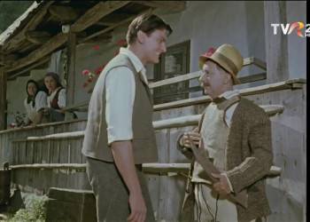 Screenshot 3 from Aproape de soare (Full Movie)