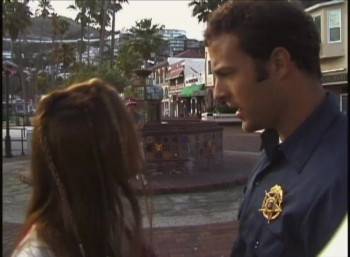 Screenshot 2 from Aquanoids (Full Movie)
