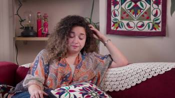 Screenshot 3 from Arab Women Say What (Full Movie)