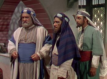 Screenshot 1 from Arabian Nights (Full Movie)