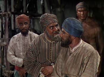 Screenshot 3 from Arabian Nights (Full Movie)