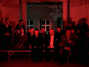 Screenshot 2 from Äratus (Full Movie)