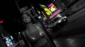 Screenshot 3 from Arc (Full Movie)