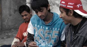 Screenshot 1 from Arcade (Full Movie)