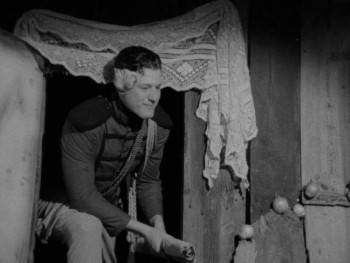 Screenshot 3 from Archangel (Full Movie)