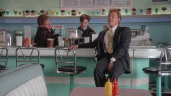 Screenshot 2 from Archie: To Riverdale and Back Again (Full Movie)