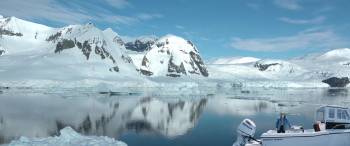 Screenshot 2 from Arctic Armageddon (Full Movie)