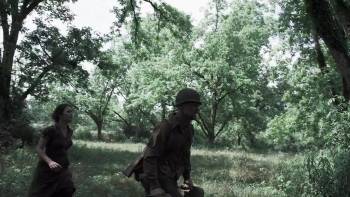 Screenshot 1 from Ardennes Fury (Full Movie)