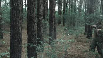 Screenshot 2 from Ardennes Fury (Full Movie)