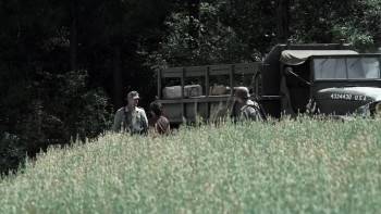 Screenshot 3 from Ardennes Fury (Full Movie)