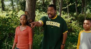 Screenshot 1 from Are We Done Yet? (Full Movie)