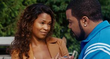 Screenshot 3 from Are We Done Yet? (Full Movie)