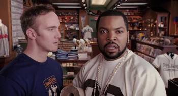 Screenshot 3 from Are We There Yet? (Full Movie)