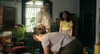 Screenshot 2 from Are You There God? It's Me, Margaret. (Full Movie)