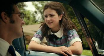 Screenshot 3 from Are You There God? It's Me, Margaret. (Full Movie)