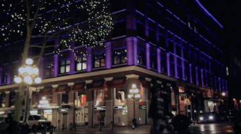 Screenshot 1 from Area of Conflict (Full Movie)