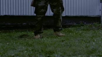 Screenshot 3 from Area of Conflict (Full Movie)