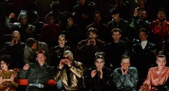 Screenshot 2 from Arena (Full Movie)