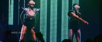 Screenshot 2 from Arena Wars (Full Movie)