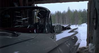 Screenshot 1 from Ariel (Full Movie)