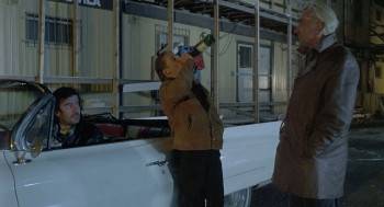 Screenshot 3 from Ariel (Full Movie)