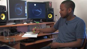 Screenshot 2 from Ariel Phenomenon (Full Movie)