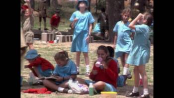 Screenshot 3 from Ariel Phenomenon (Full Movie)