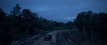 Screenshot 3 from Arisaka (Full Movie)