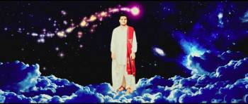 Screenshot 3 from Arjun S/O Vyjayanthi (Full Movie)