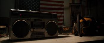 Screenshot 3 from Armed (Full Movie)