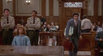Screenshot 2 from Armed and Dangerous (Full Movie)