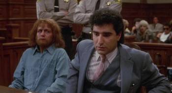 Screenshot 3 from Armed and Dangerous (Full Movie)