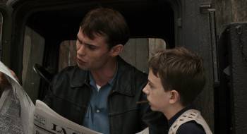 Screenshot 2 from Army of Crime (Full Movie)