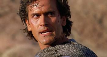 Screenshot 2 from Army of Darkness (Full Movie)
