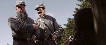 Screenshot 3 from Army of Frankensteins (Full Movie)