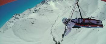 Screenshot 1 from Army of One (Full Movie)
