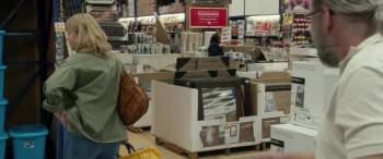 Screenshot 2 from Army of One (Full Movie)