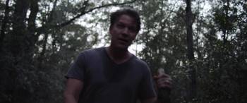 Screenshot 3 from Army of One (Full Movie)