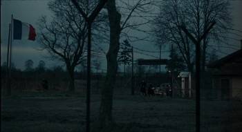 Screenshot 2 from Army of Shadows (Full Movie)