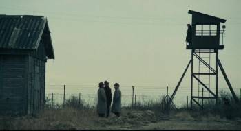 Screenshot 3 from Army of Shadows (Full Movie)